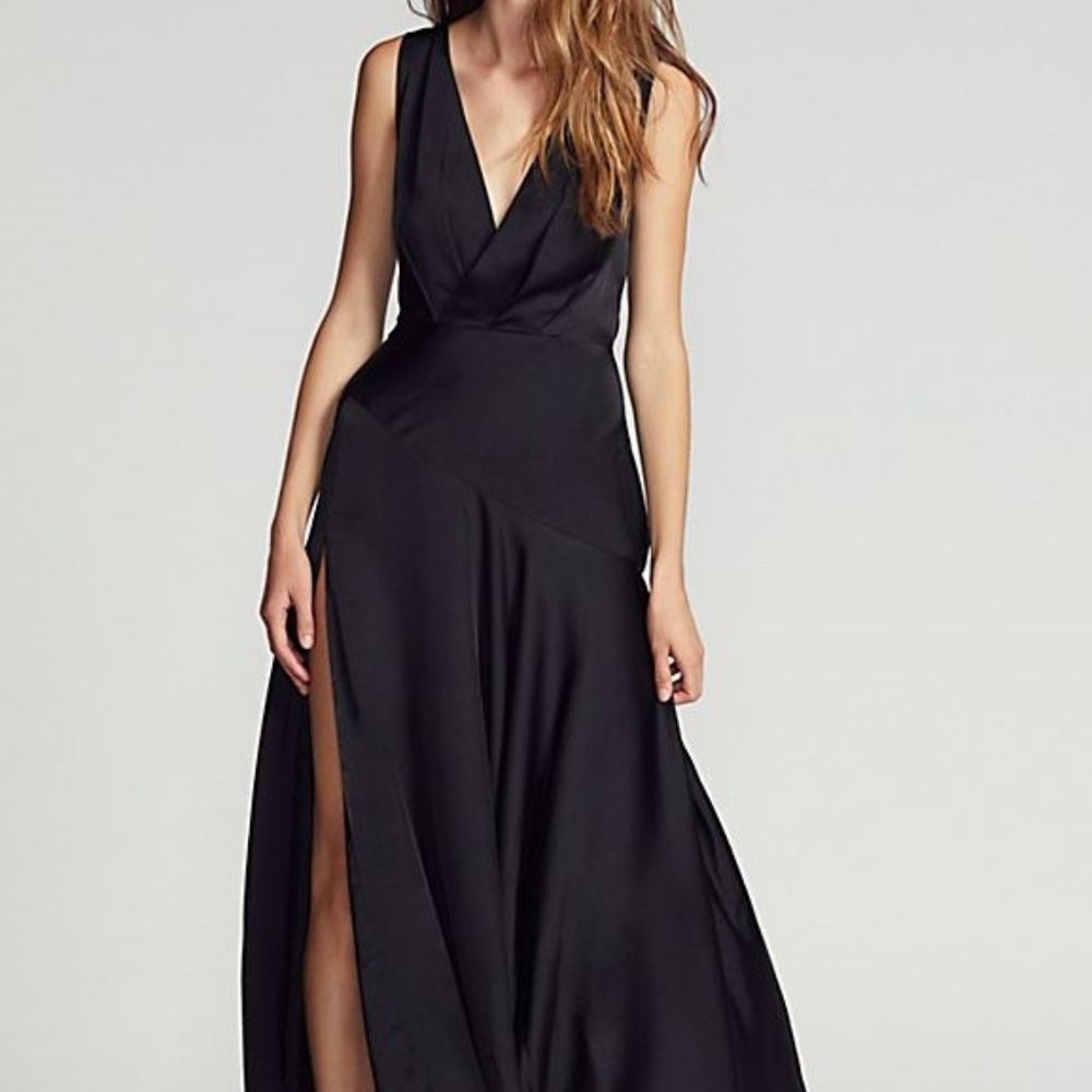 Fame and Partners Essie Maxi - Formal Gown
